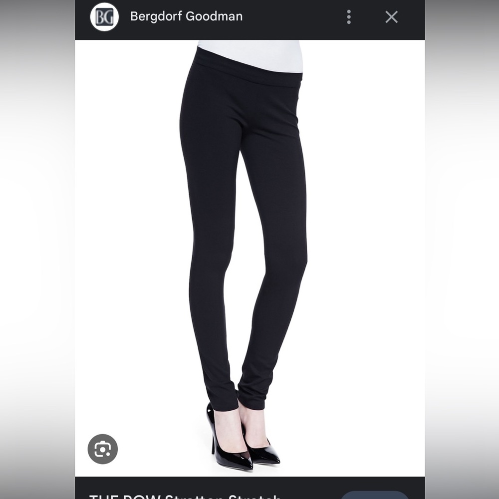 The row Stratton legging